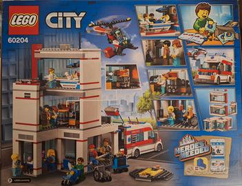 lego city 60204