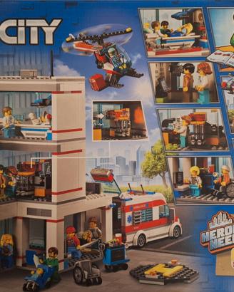 lego city 60204