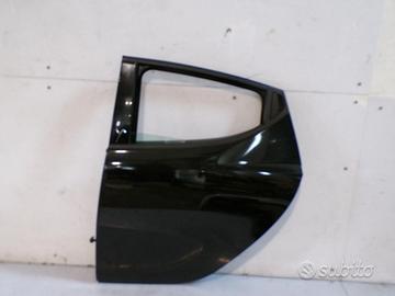 Portiera Posteriore Sinistra Lancia Ypsilon 2 2014