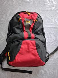 Zaino fotografico Mountain Smith