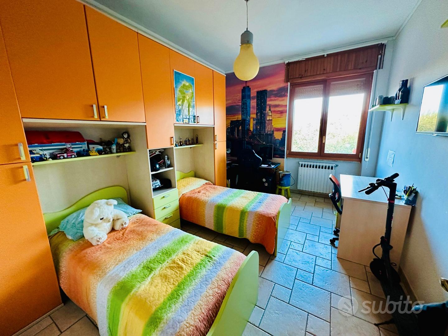 Apartment in Aiello del Sabato, Avellino - Vista 3