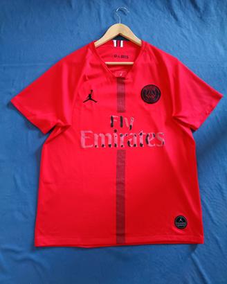 Maglia PSG Paris Saint-Germain Jordan 2019/2020