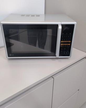 microonde lg 