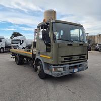 Iveco Eurocargo 100E18 Carroattrezzi