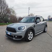 Mini Countryman 1.5 benzina