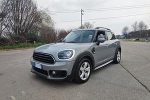 Mini Countryman 1.5 benzina