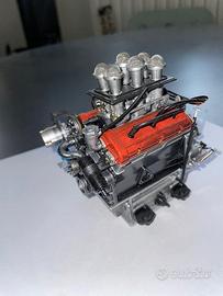 Modellismo Auto Scala 1:8