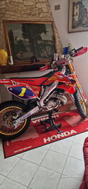 Honda cr 250