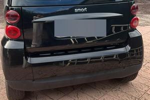 SMART FOR TWO