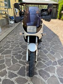 Bmw F 650