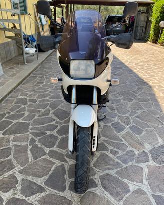 Bmw F 650