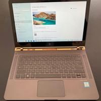 HP Laptop da 13,3” Spectre - 13-v103nl