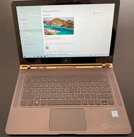 HP Laptop da 13,3” Spectre - 13-v103nl