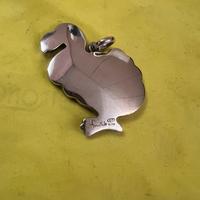 Pomellato dodo argento