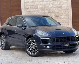 Porsche Macan 3.0 S Diesel 250 Cv