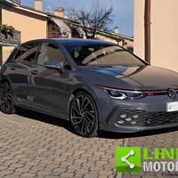VOLKSWAGEN Golf GTI 2.0 TSI GTI 245 CV DSG Stage