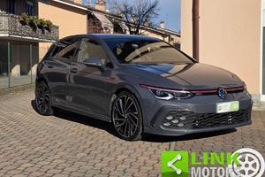 VOLKSWAGEN Golf GTI 2.0 TSI GTI 245 CV DSG Stage