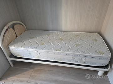 Letto 1 piazza