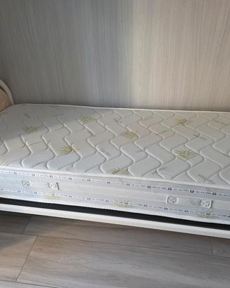 Letto 1 piazza