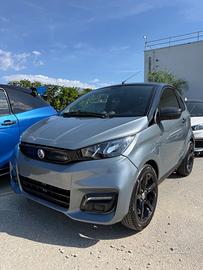 Aixam City Sport Emotion 2022 19000 km