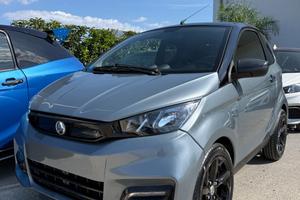 Aixam City Sport Emotion 2022 19000 km