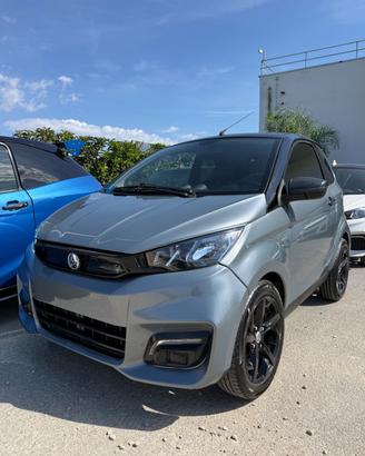 Aixam City Sport Emotion 2022 19000 km