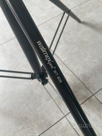 Walimex PRO WT-806 + Box ( La coppia)