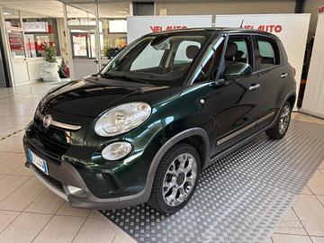 Fiat 500L 1.3 Multijet 85 CV Trekking