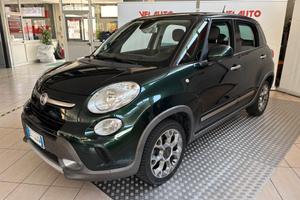 Fiat 500L 1.3 Multijet 85 CV Trekking