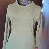 T-shirt manica lunga Dolce & Gabbana