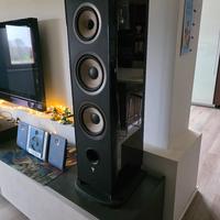 diffusori FOCAL ARIA 948