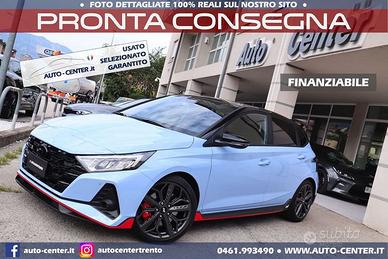 Hyundai i20 N Performance 1.6 T-GDI 204cv Tec...