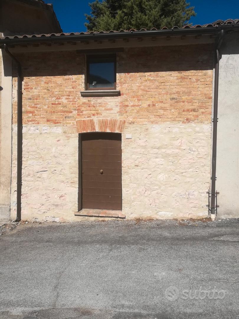 Rustico con orto - Vista 2