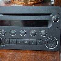 Autoradio - Alfa Romeo 159 (codice incluso!)