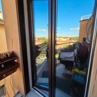 Porta Balcone Nuova Imballata - Parma