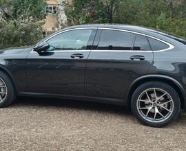 MERCEDES GLC Coupé (C253) - 2022