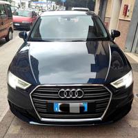 Audi A3 SPB 1.6 TDI S-TRONIC 115 CV 