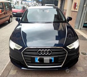 Audi A3 SPB 1.6 TDI S-TRONIC 115 CV 