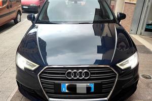 Audi A3 SPB 1.6 TDI S-TRONIC 115 CV 