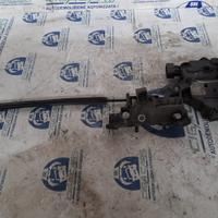 FIAT GRANDE PUNTO - SERRATURA POSTERIORE SINISTRO