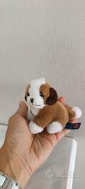 peluche San Bernardo 