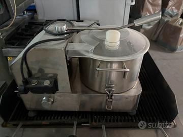 Cutter professionale