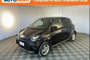 SMART ForFour YP36125
