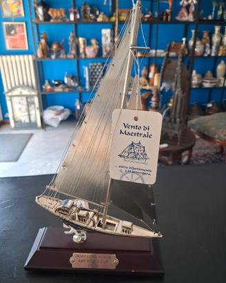 Luna Rossa
