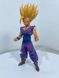 Gohan SS2 Stampa 3D 