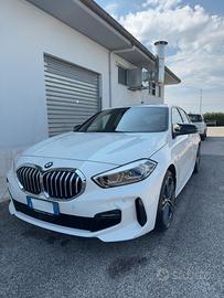 Bmw 118d M-sport