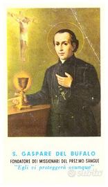 Santino - San Gaspare del Bufalo.161