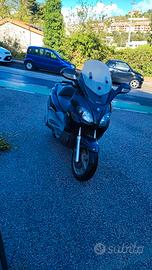 Piaggio X9 200cc