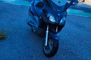 Piaggio X9 200cc
