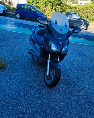 Piaggio X9 200cc
